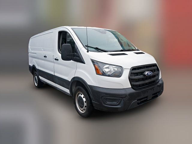 2020 Ford Transit Base