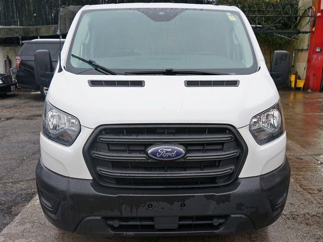 2020 Ford Transit Base