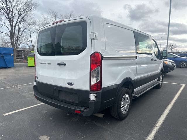 2020 Ford Transit Base