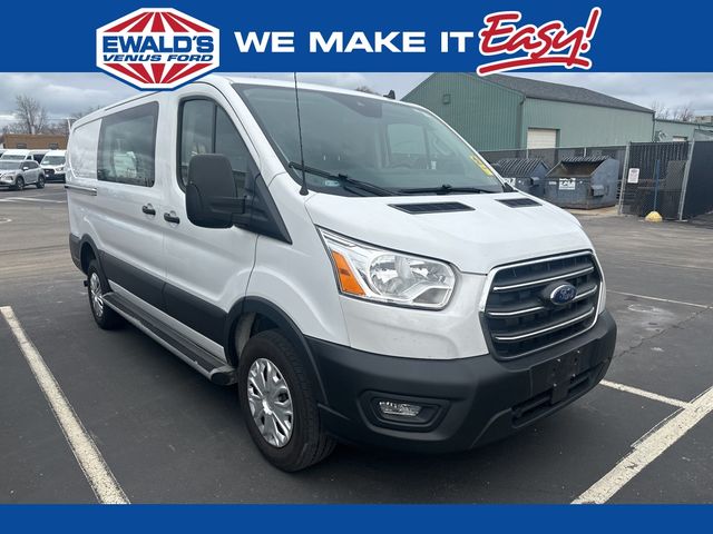 2020 Ford Transit Base