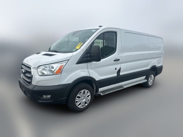 2020 Ford Transit Base