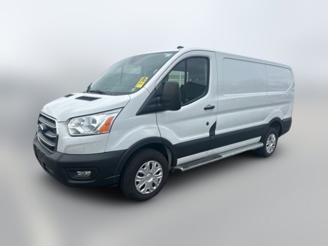 2020 Ford Transit Base