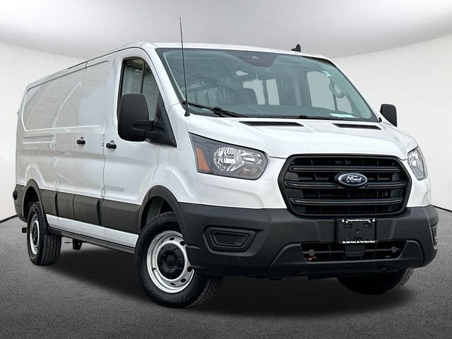 2020 Ford Transit Base