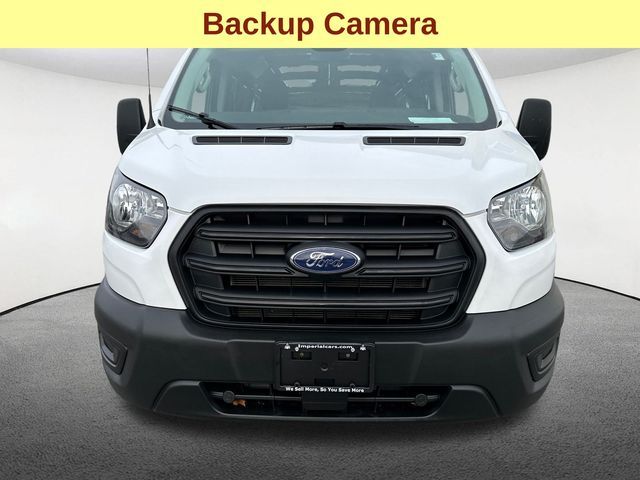 2020 Ford Transit Base