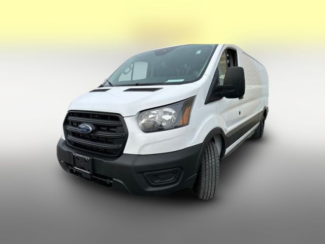 2020 Ford Transit Base