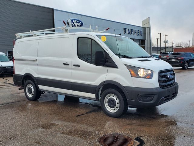 2020 Ford Transit Base