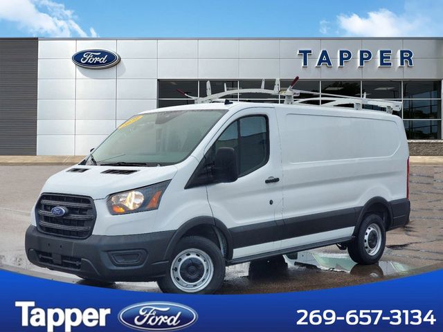 2020 Ford Transit Base