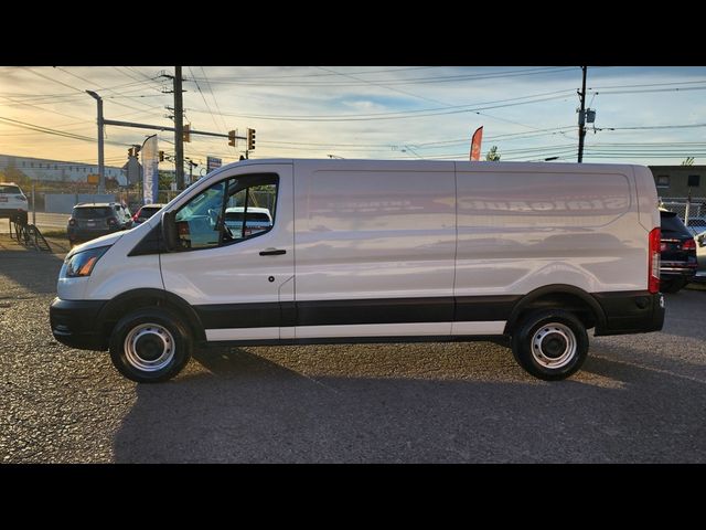 2020 Ford Transit Base