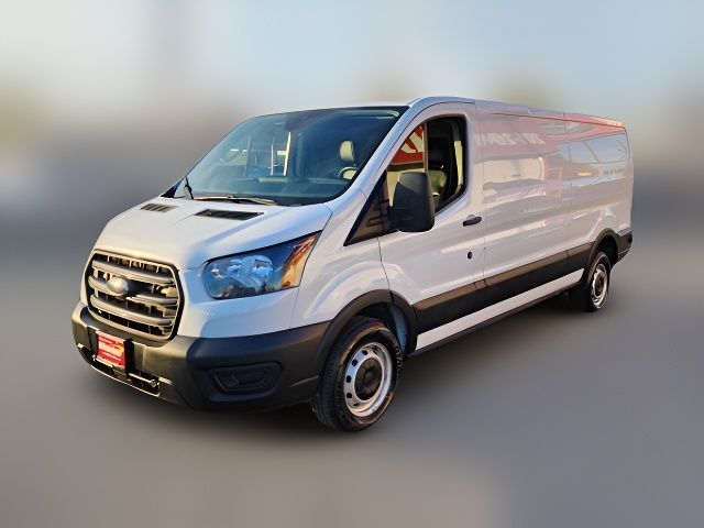 2020 Ford Transit Base