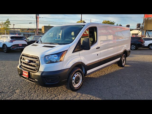 2020 Ford Transit Base