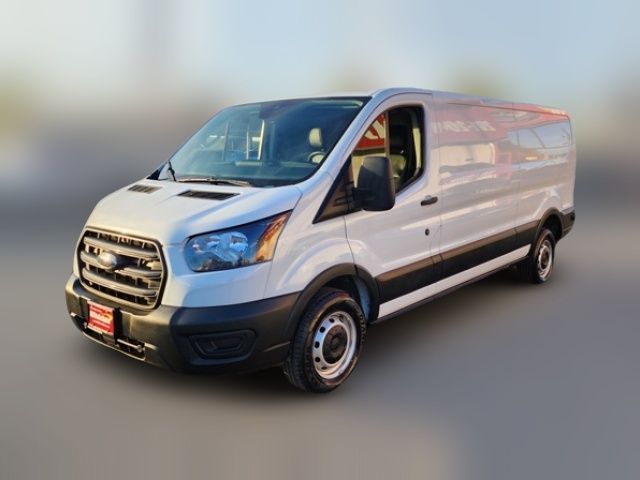 2020 Ford Transit Base