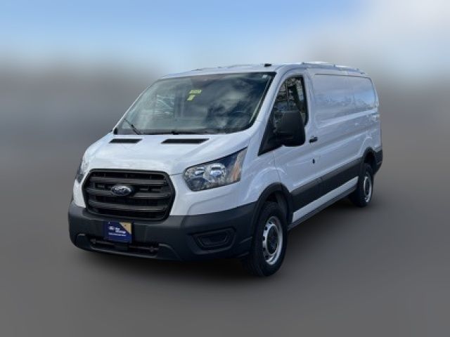 2020 Ford Transit Base