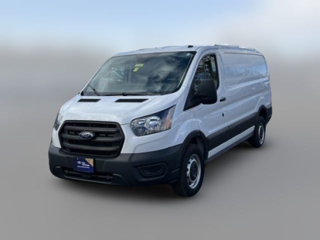 2020 Ford Transit Base