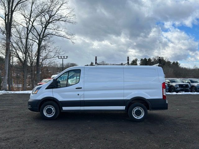 2020 Ford Transit Base