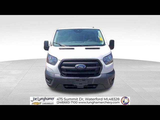 2020 Ford Transit Base