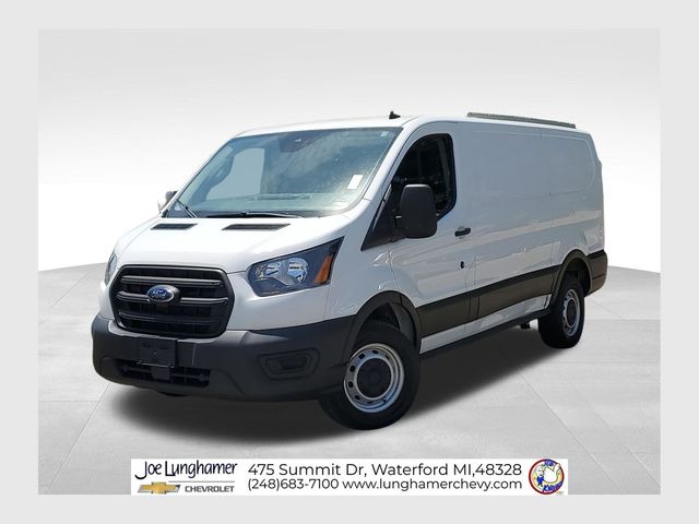 2020 Ford Transit Base