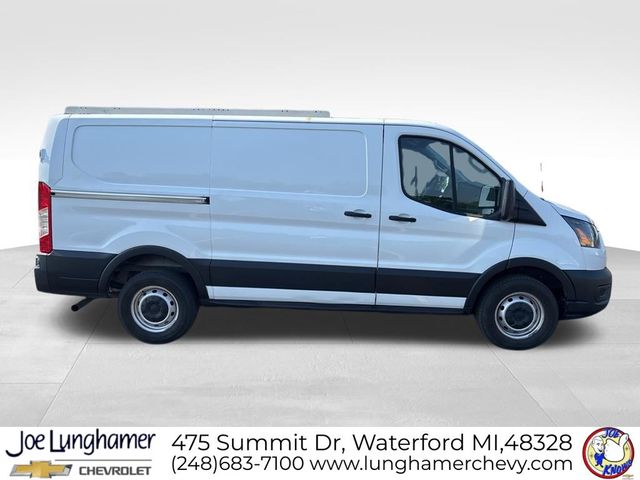2020 Ford Transit Base