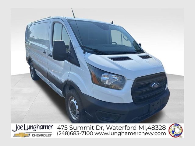 2020 Ford Transit Base