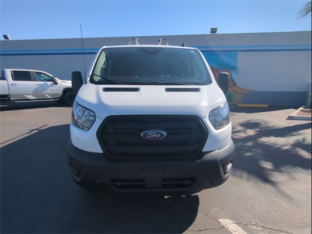 2020 Ford Transit Base