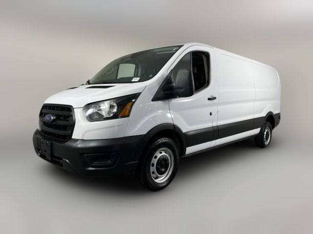 2020 Ford Transit Base