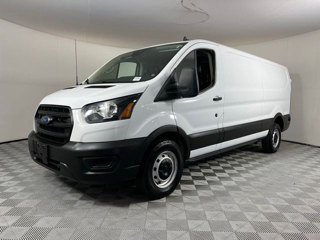 2020 Ford Transit Base