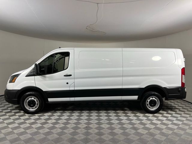 2020 Ford Transit Base