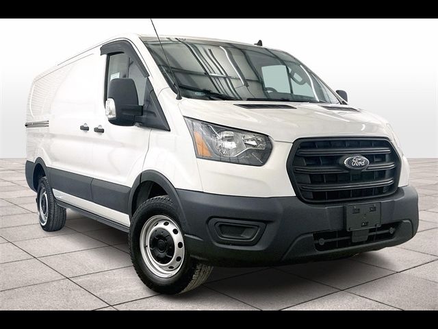 2020 Ford Transit Base