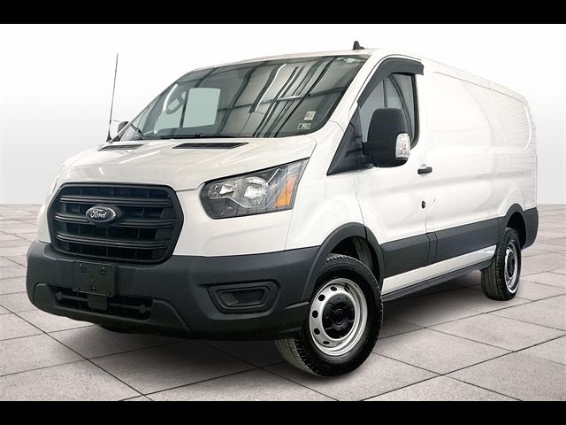 2020 Ford Transit Base