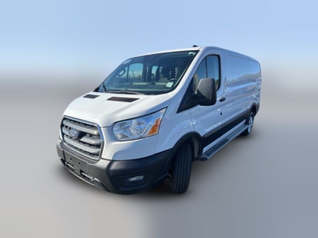 2020 Ford Transit Base