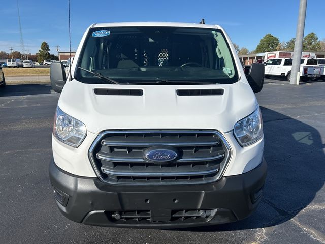 2020 Ford Transit Base