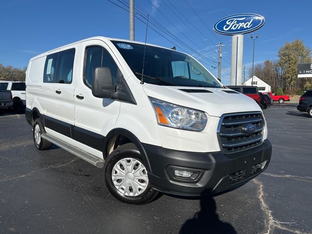 2020 Ford Transit Base