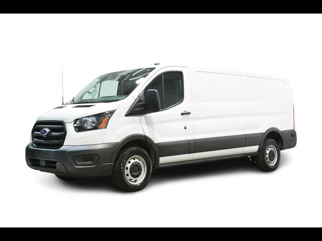 2020 Ford Transit Base