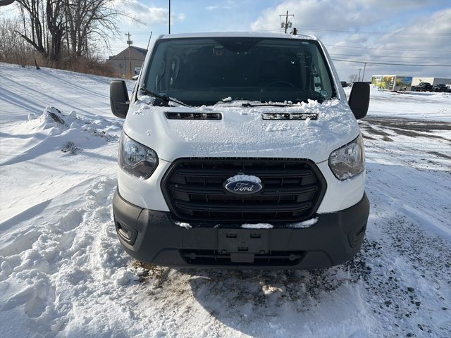 2020 Ford Transit Base
