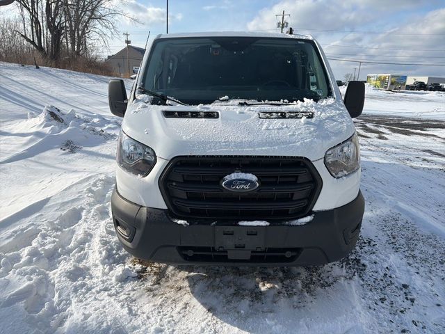 2020 Ford Transit Base