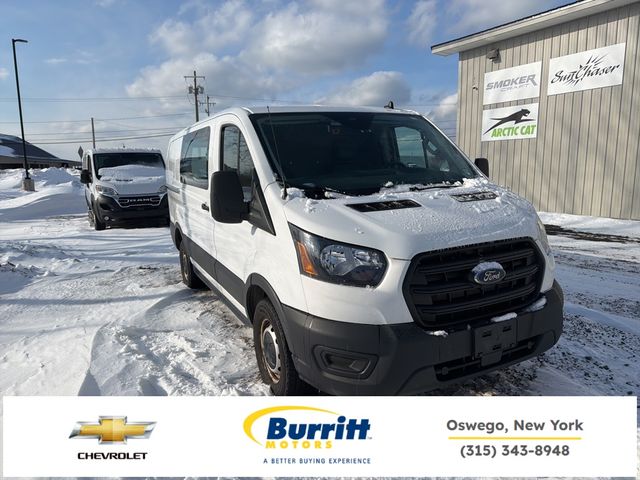 2020 Ford Transit Base