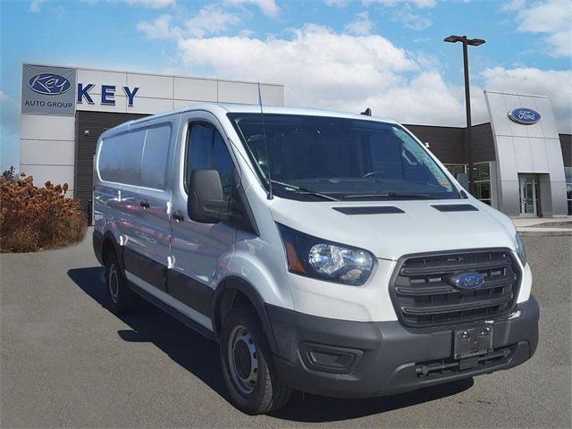 2020 Ford Transit Base