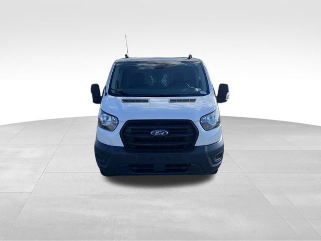 2020 Ford Transit Base