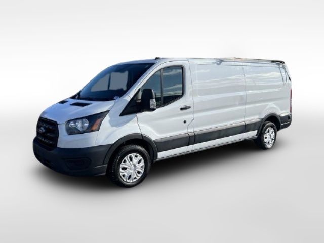 2020 Ford Transit Base