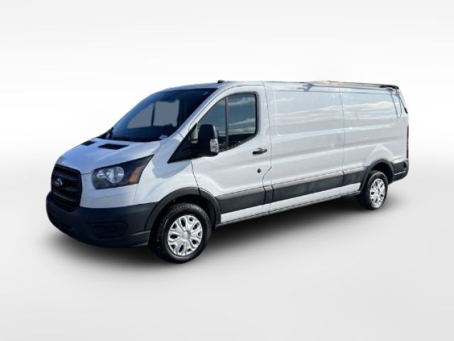 2020 Ford Transit Base