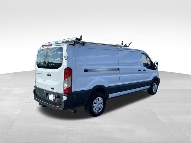 2020 Ford Transit Base