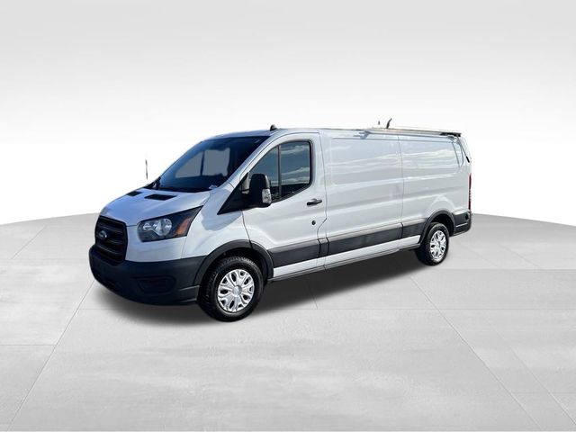 2020 Ford Transit Base