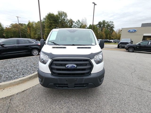 2020 Ford Transit Base