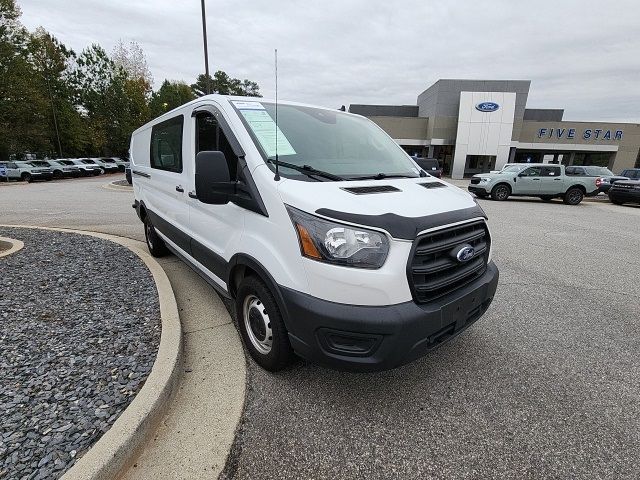 2020 Ford Transit Base