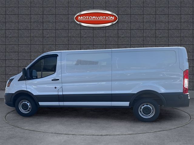 2020 Ford Transit Base