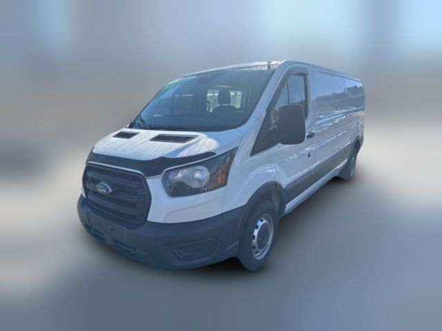 2020 Ford Transit Base