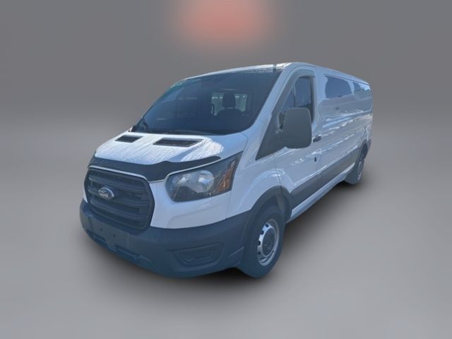 2020 Ford Transit Base