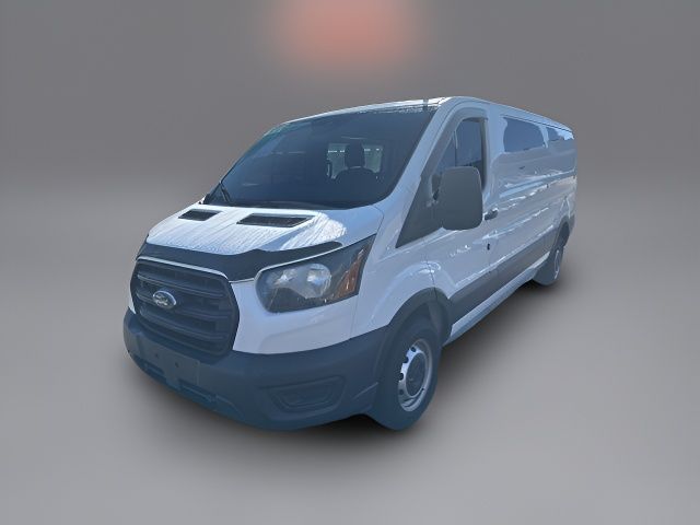 2020 Ford Transit Base