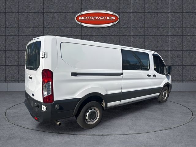 2020 Ford Transit Base