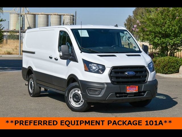 2020 Ford Transit Base