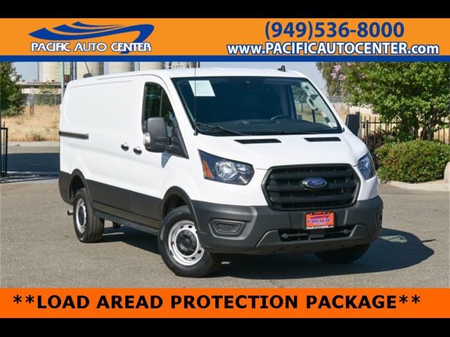 2020 Ford Transit Base